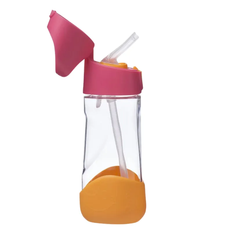 Tritan Drink Bottle