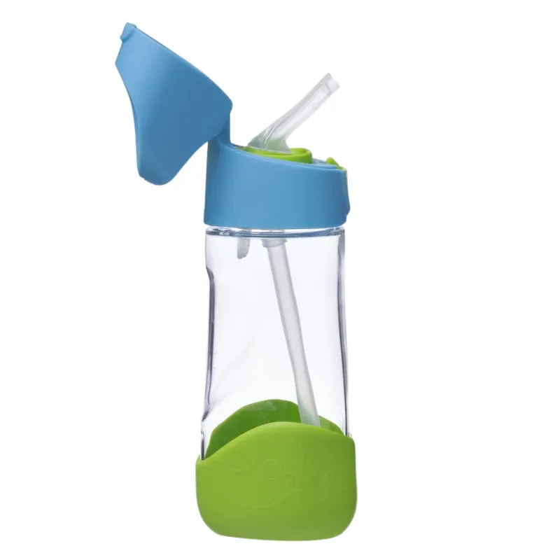 Tritan Drink Bottle