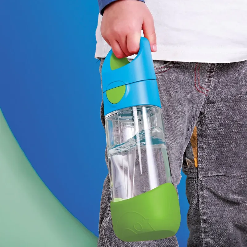 Tritan Drink Bottle