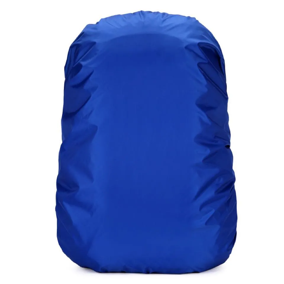 Ultralight Rain Cover For Outdoor Camping Backpack Hiking Bag Cycling Bag School Bag Waterproof Backpack Rain Cover