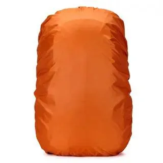 Ultralight Rain Cover For Outdoor Camping Backpack Hiking Bag Cycling Bag School Bag Waterproof Backpack Rain Cover