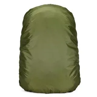 Ultralight Rain Cover For Outdoor Camping Backpack Hiking Bag Cycling Bag School Bag Waterproof Backpack Rain Cover