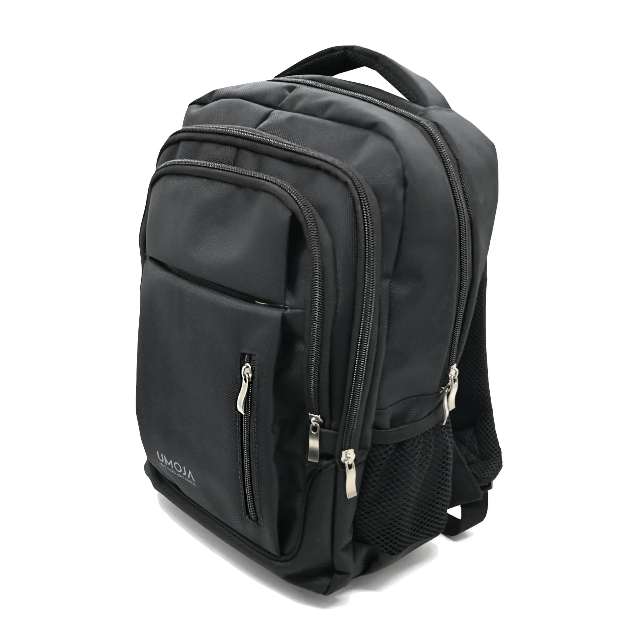 Umoja Backpack - Black