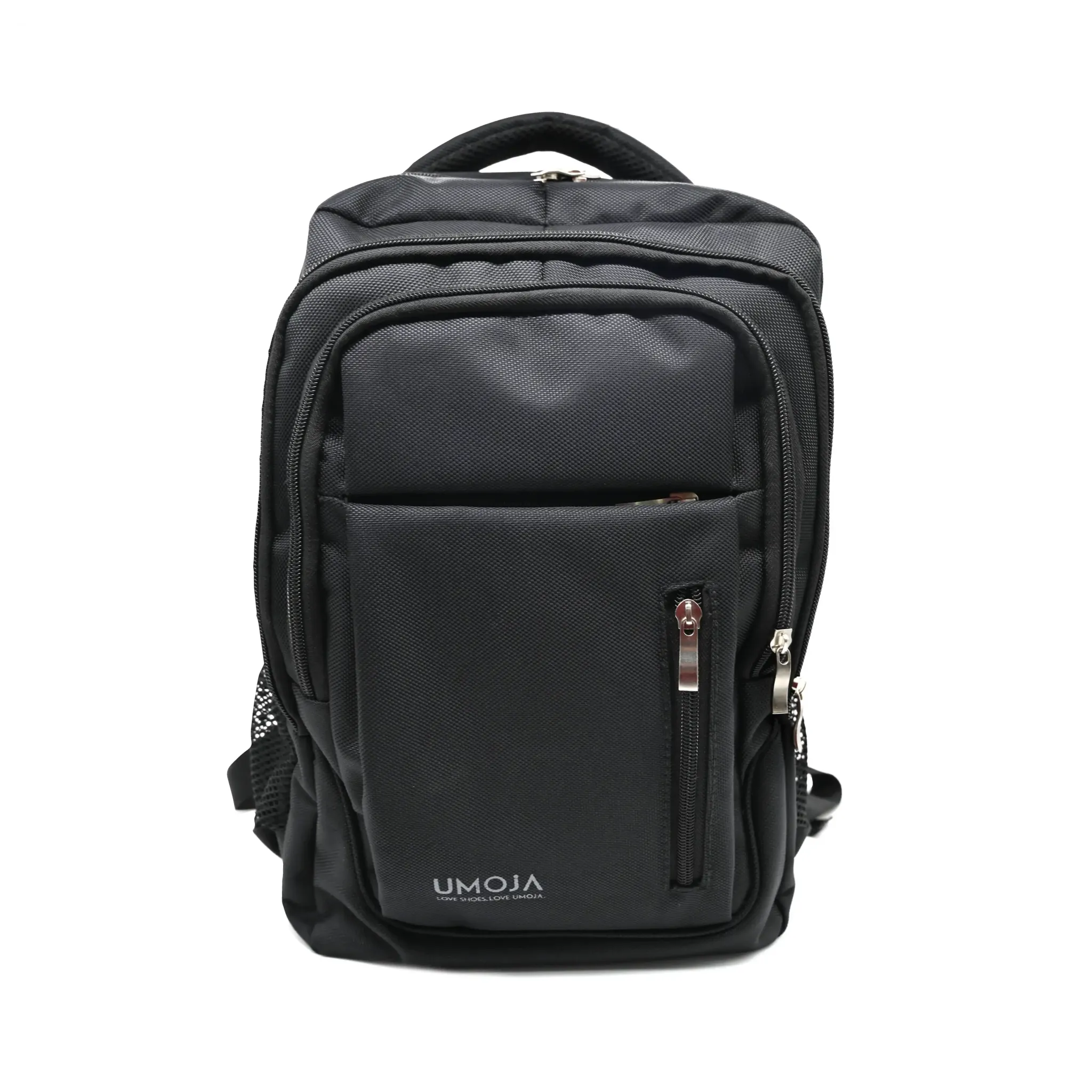 Umoja Backpack - Black