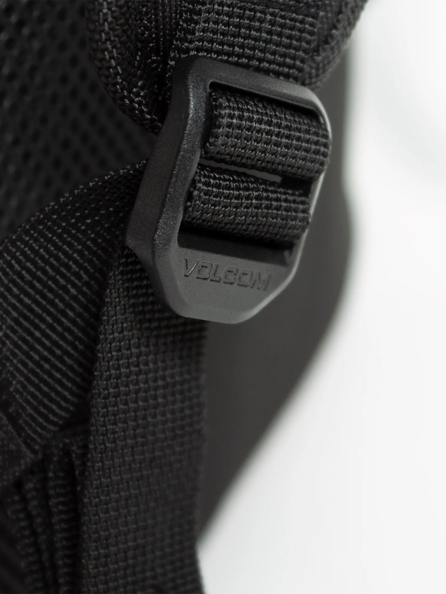 Upperclass Backpack - Black