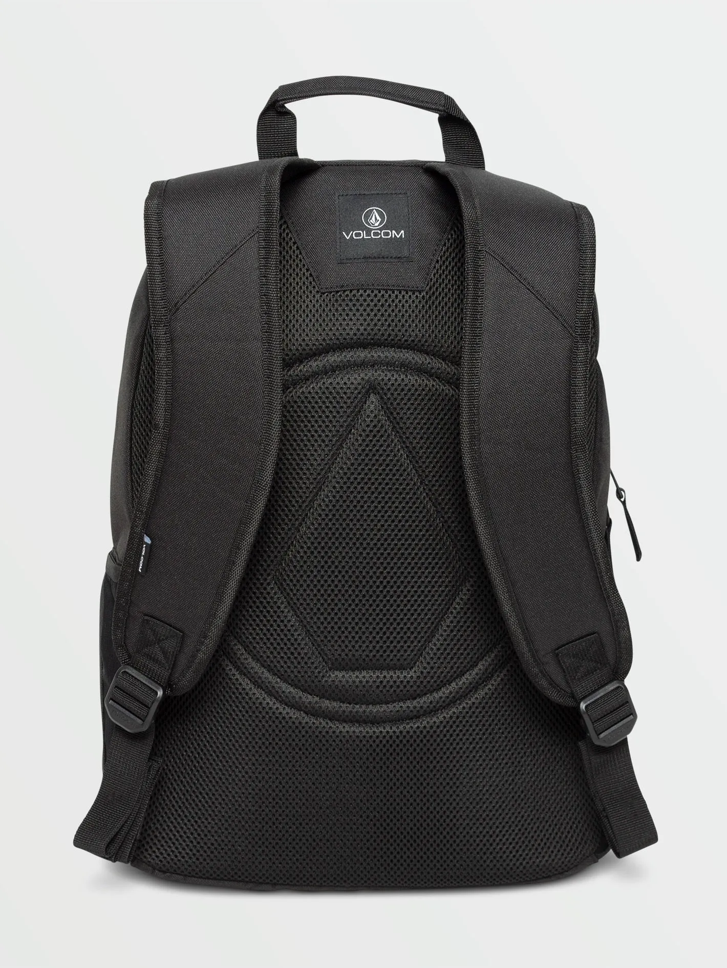 Upperclass Backpack - Black