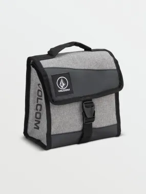 Venture Lunchkit - Heather Grey