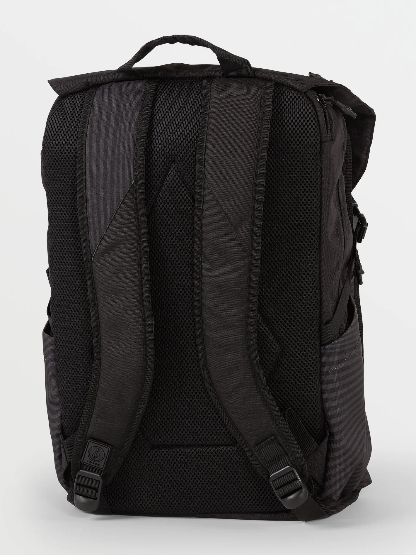 Volcom Substrate Backpack - Black