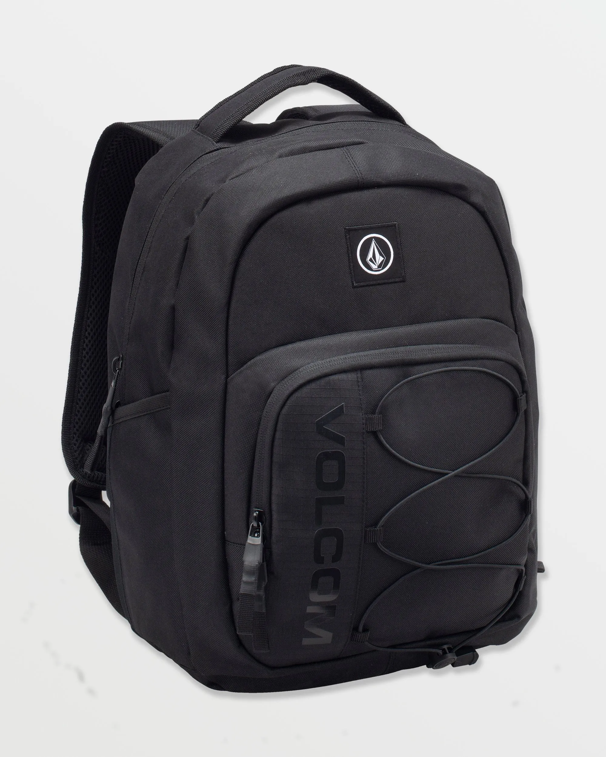 Weestone Backpack - Black