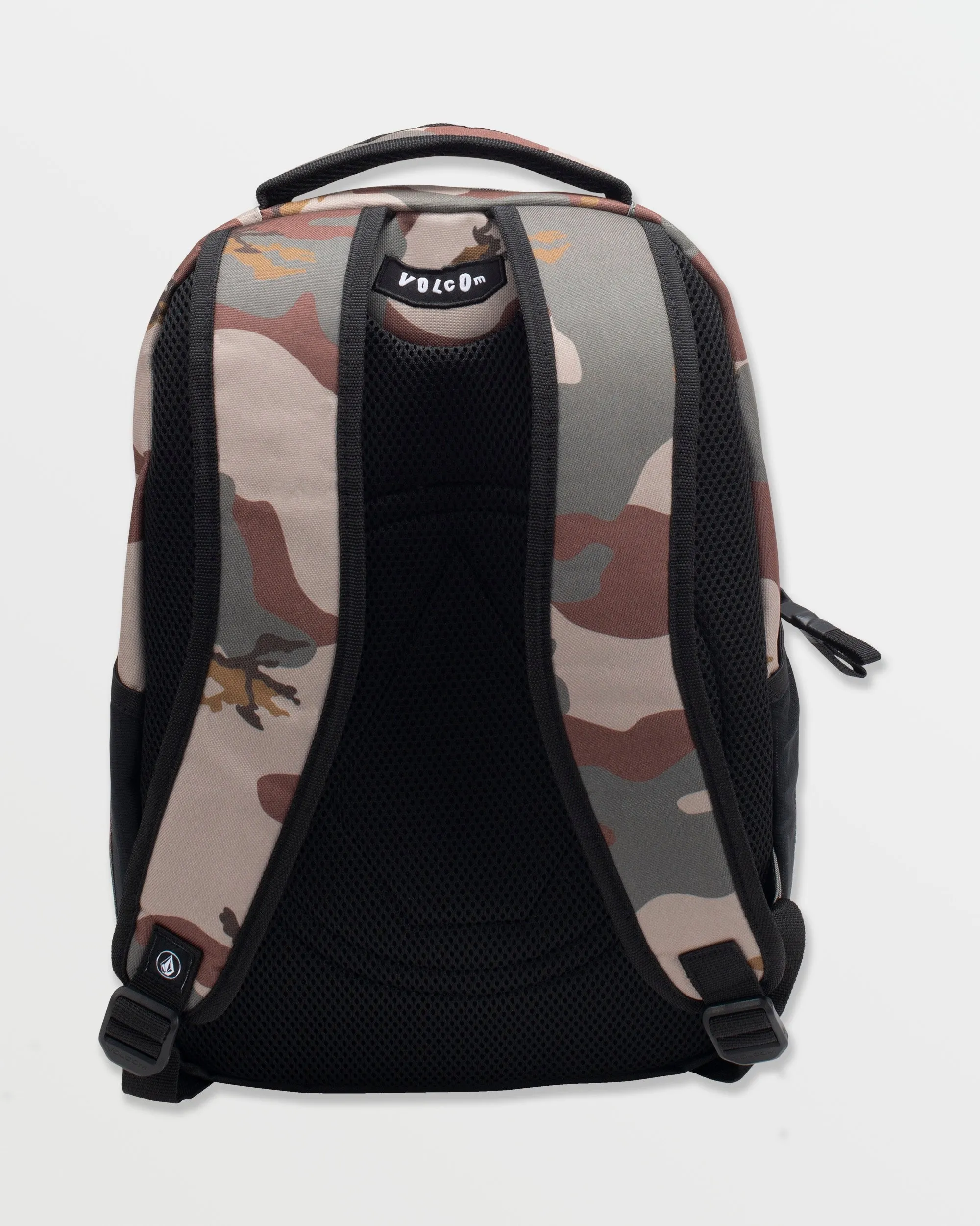 Weestone Backpack - Camouflage