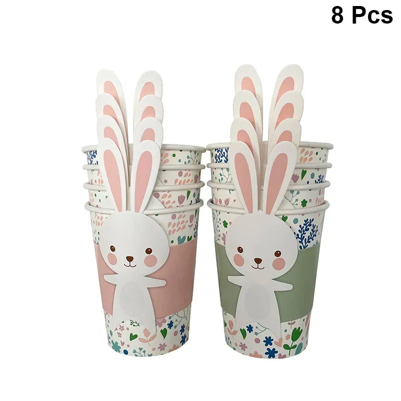 WEIGAO Easter Party Decor & Accessories