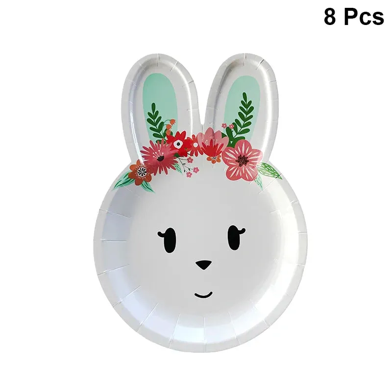 WEIGAO Easter Party Decor & Accessories