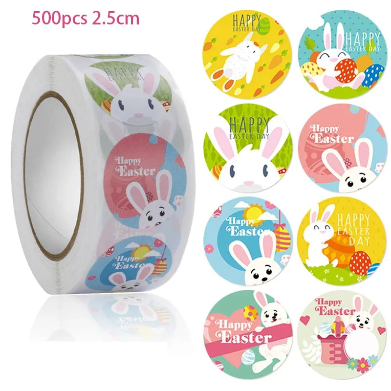 WEIGAO Easter Party Decor & Accessories