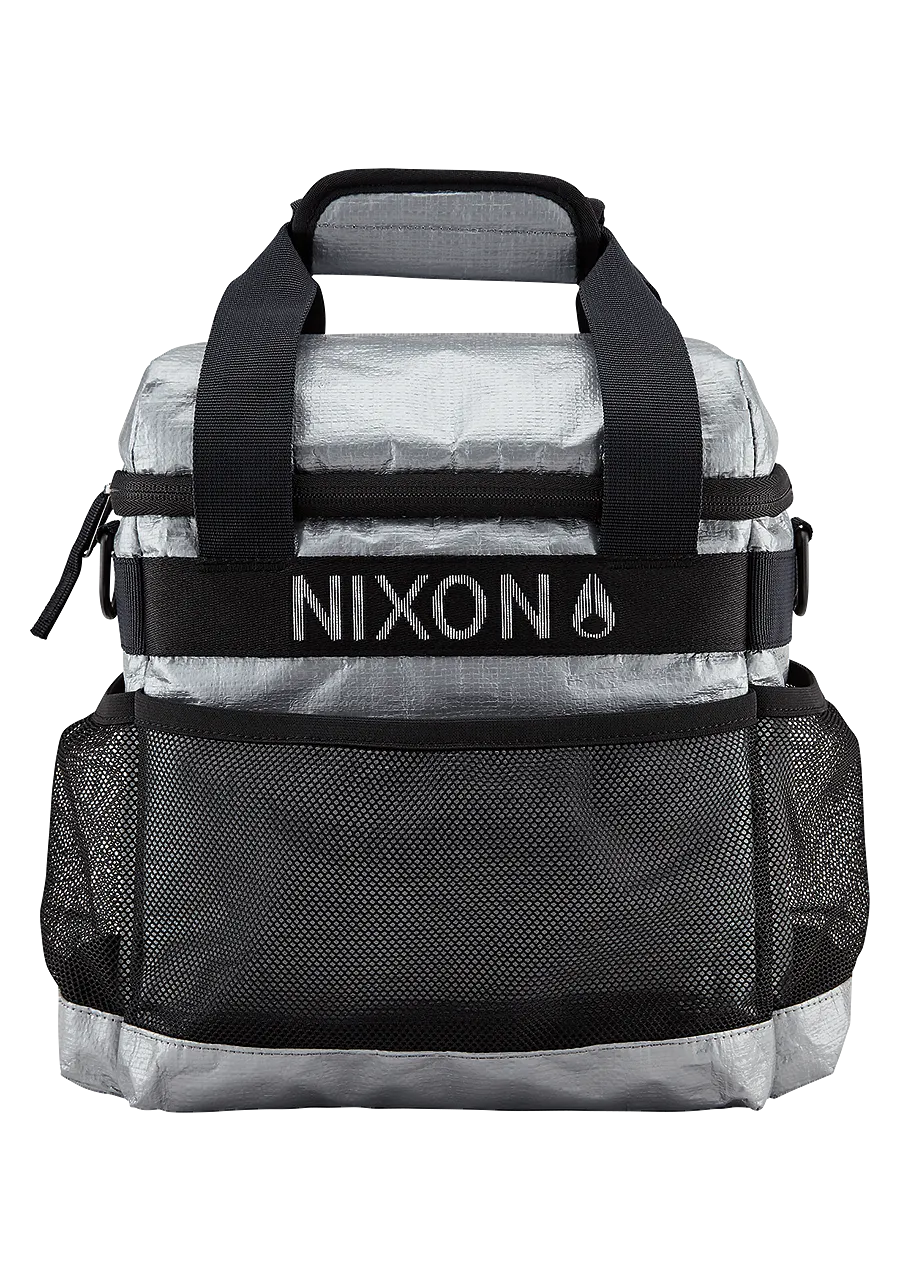 Windansea Cooler Bag - Gray