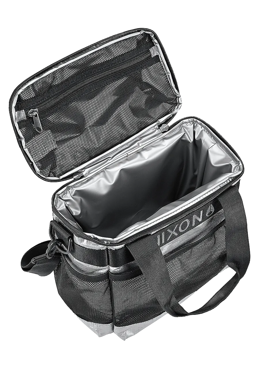 Windansea Cooler Bag - Gray