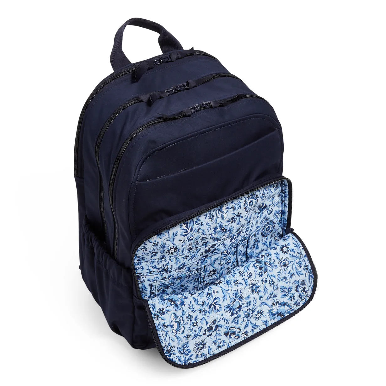 XL Campus Backpack - Classic Navy