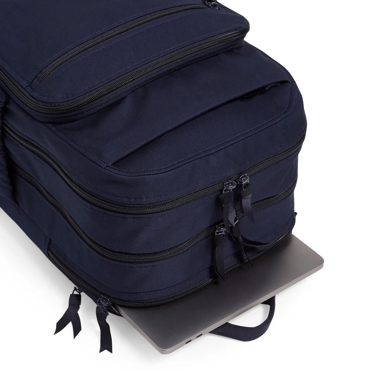 XL Campus Backpack - Classic Navy