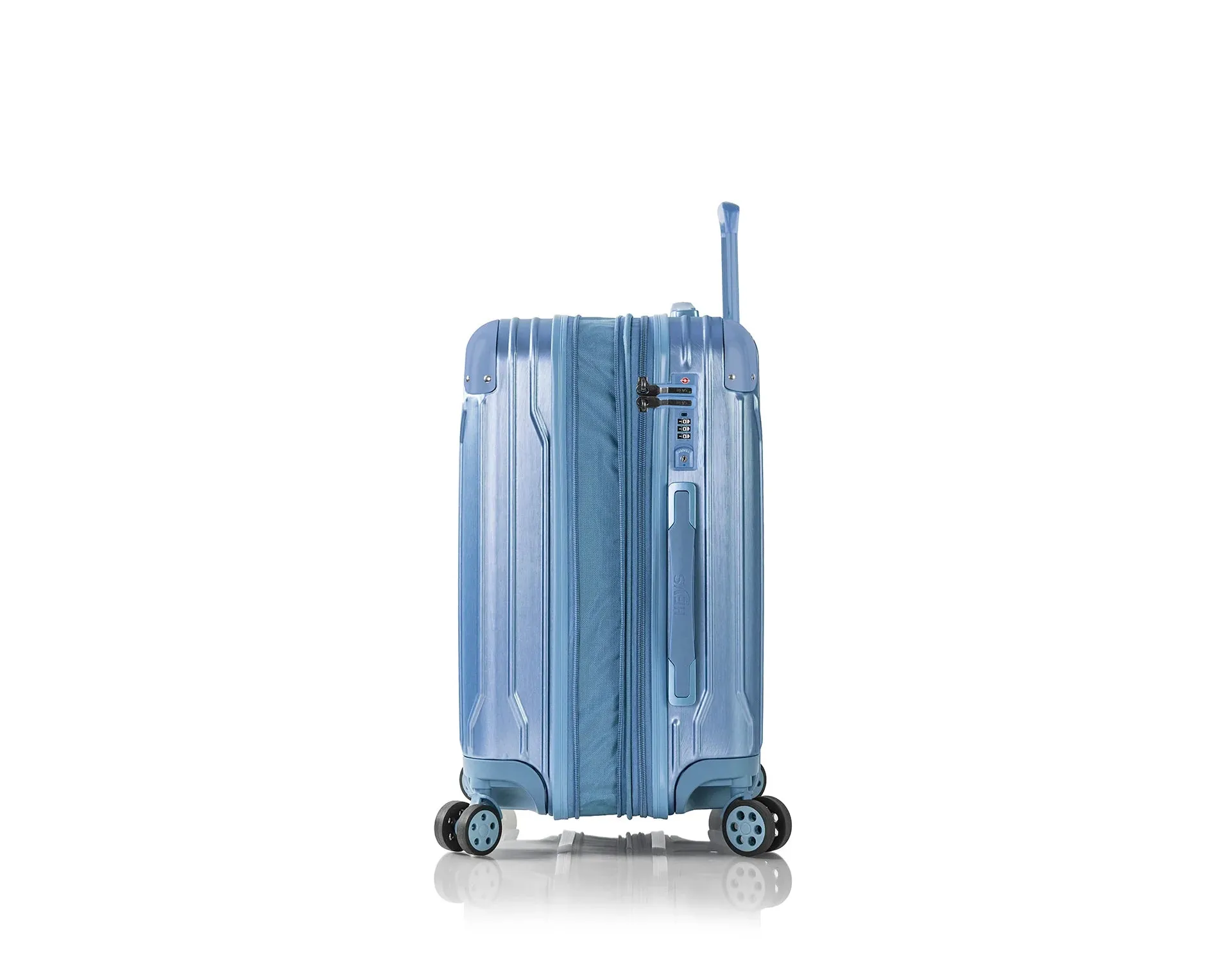 Xtrak Hardside 21" Carry-On Luggage