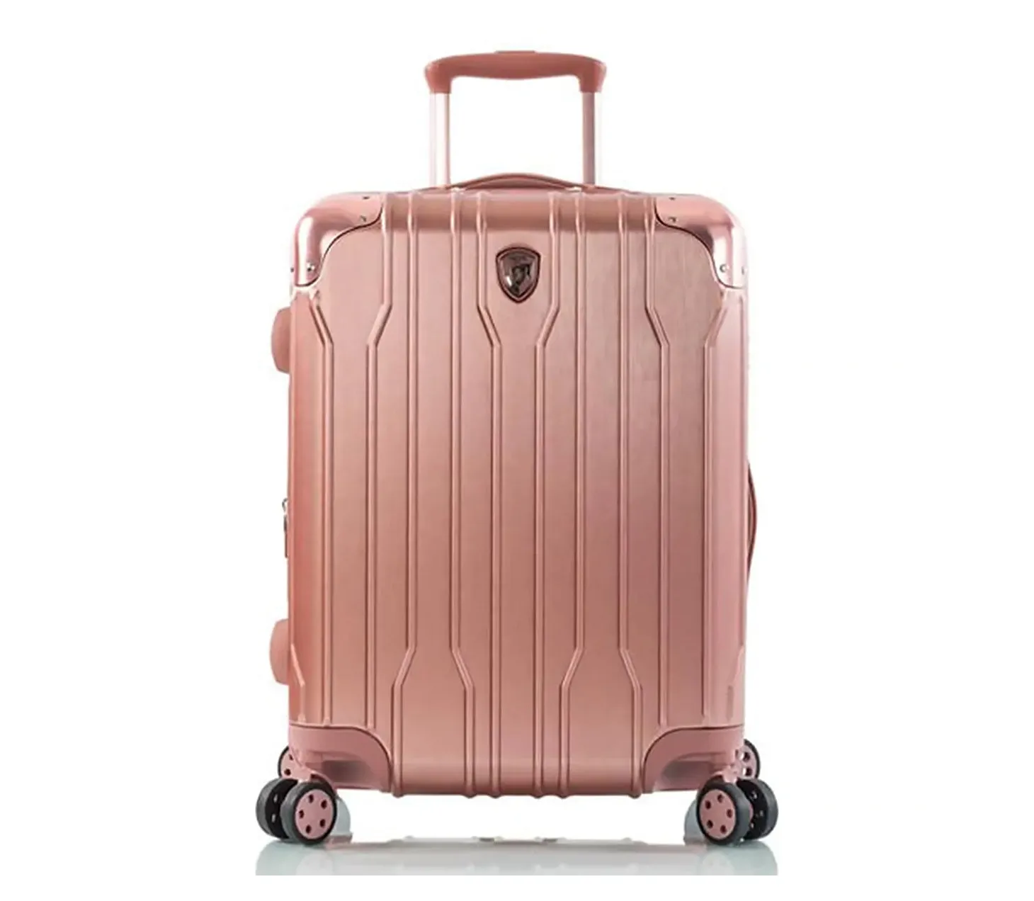 Xtrak Hardside 21" Carry-On Luggage