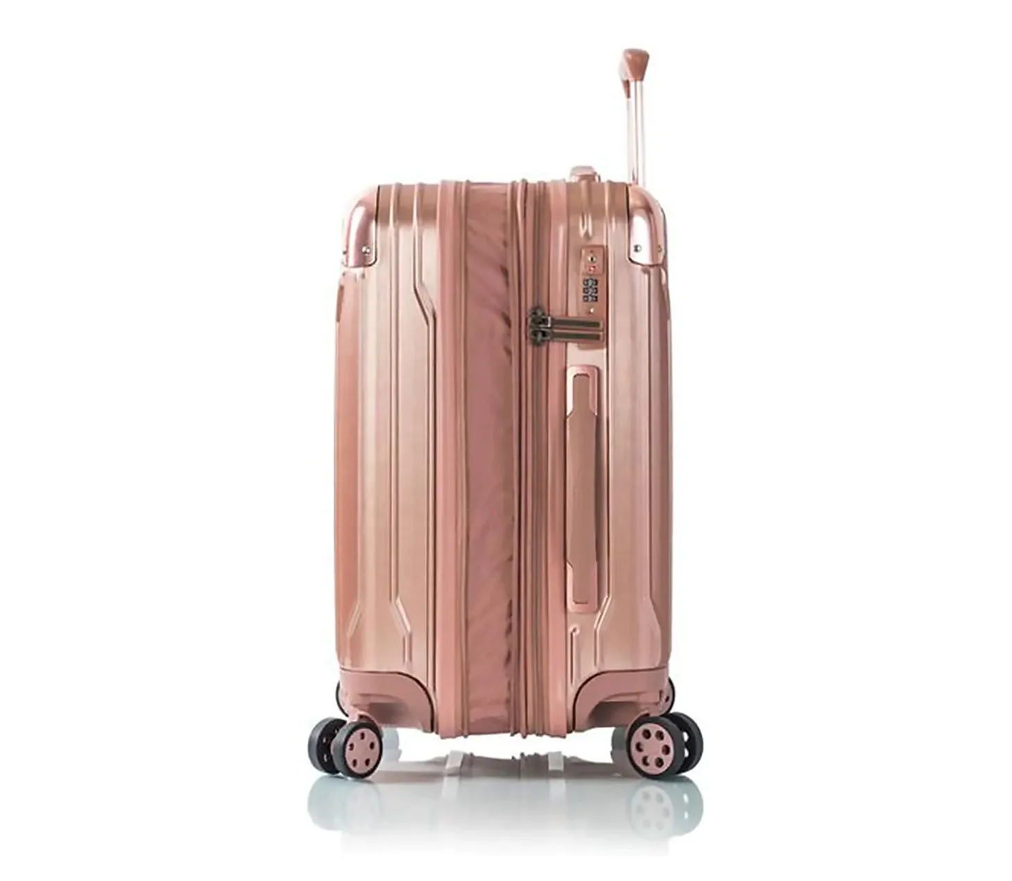 Xtrak Hardside 21" Carry-On Luggage